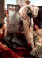 Wer es romantischen Sir Lawrence Alma Tadema ist